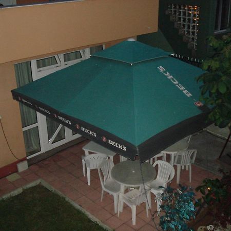 Casa Tony Si Alex Hotel Eforie Nord Exterior photo