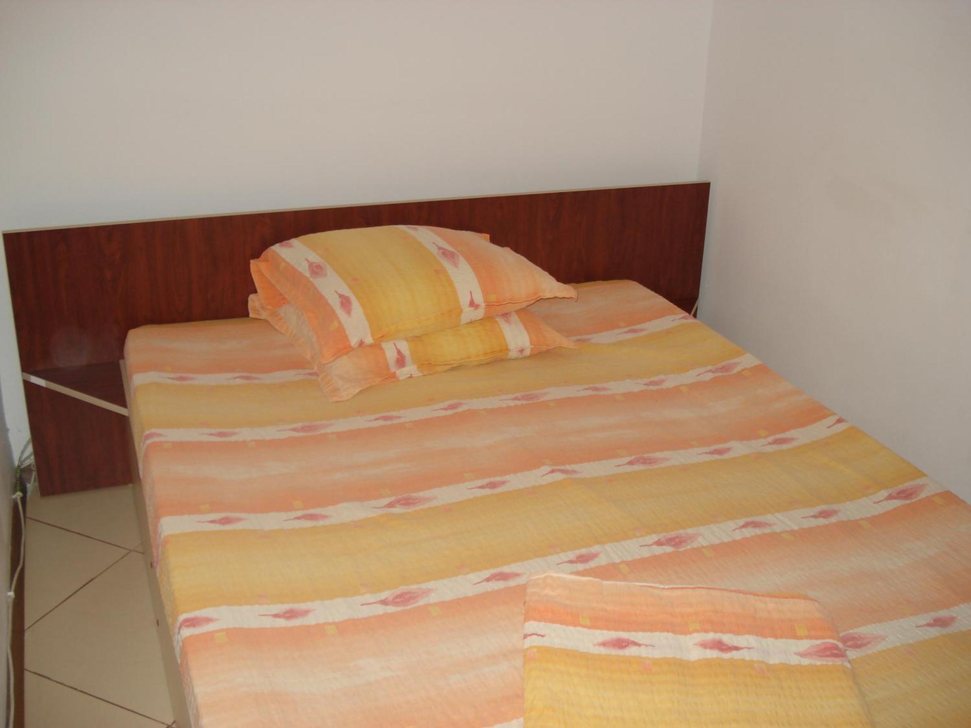 Casa Tony Si Alex Hotel Eforie Nord Exterior photo